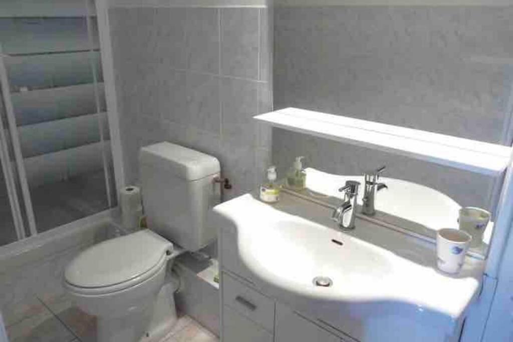 Orcières Studio Cabine 3 Couchages Pres Des Pistes מראה חיצוני תמונה
